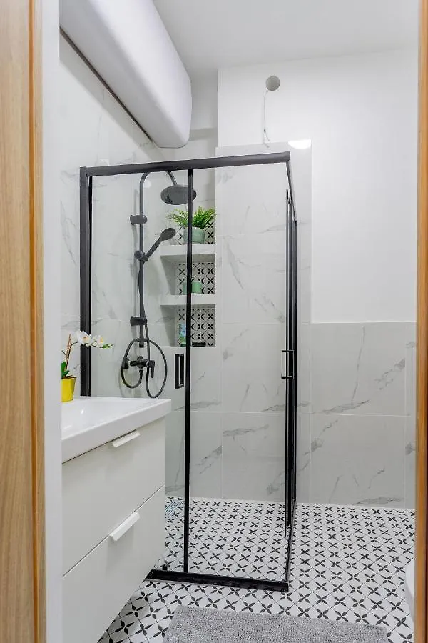 بودابست Green Eden Cozy Modern Retreat شقة