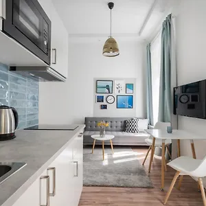 A13- Boutique Apartments, Location, By Bqa Budapeşte